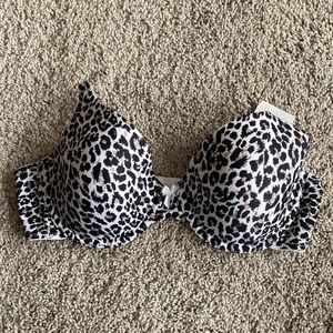 NWT Maidenform T-Shirt Bra
